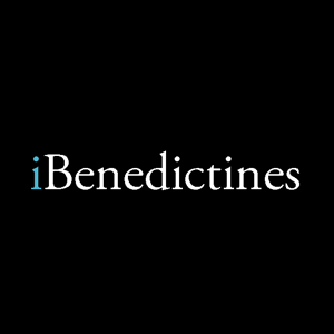 iBenedictines logo