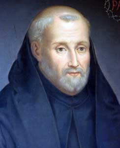 Fr Augustine Baker