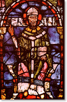 St Thomas of Canterbury