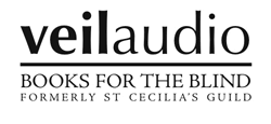 New logo for Veilaudio/St cecilia's Guild